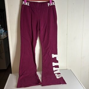 Victoria's Secret Pink Top